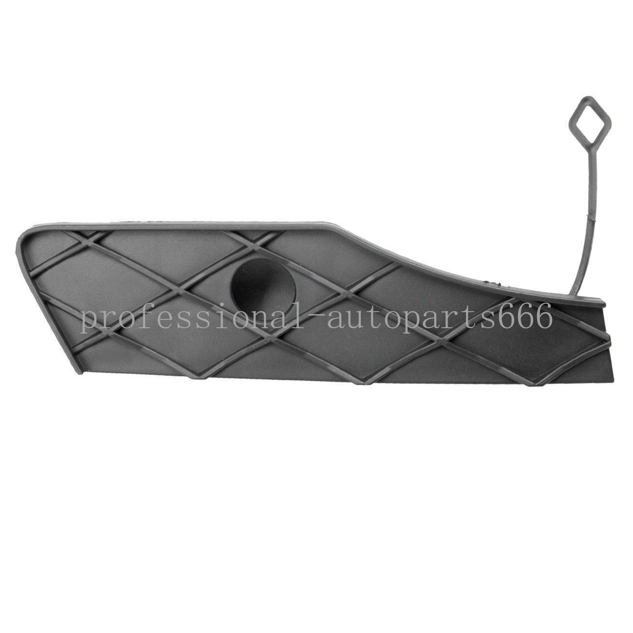 2048851124 Front bumper visor cover suitable for Mercedes-Benz 13-15 X204 GLK350