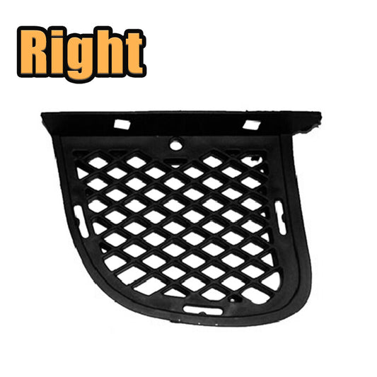 Right Front bumper Ventilation Fog light grille for Hyundai for Tucson 2005-2009