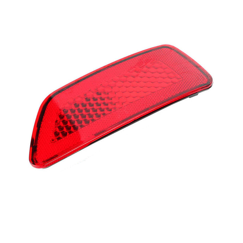 Left rear bumper reflector light for Jeep Grand Cherokee Compass for Dodge 2011 - 2016