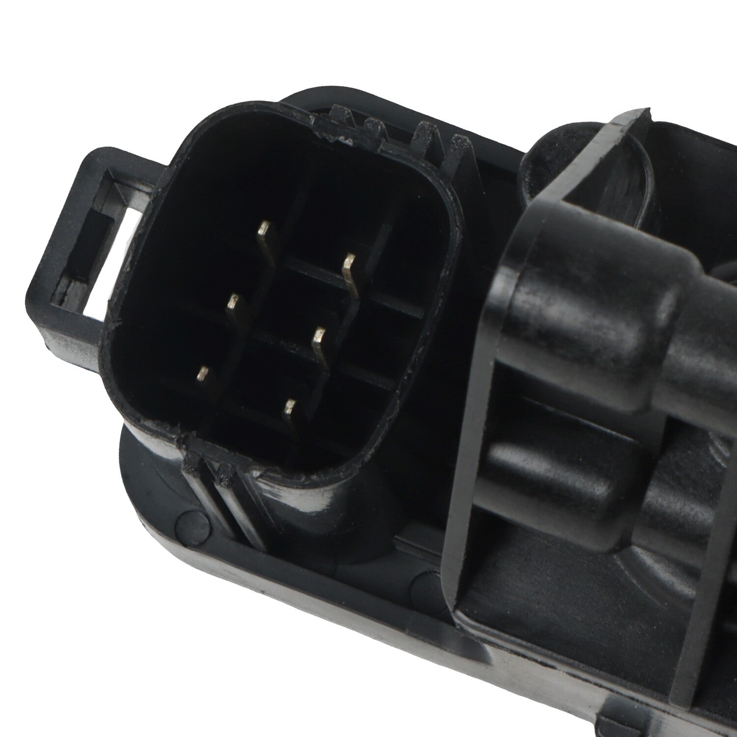 Front Rear Air Suspension Control Valve for Land Rover for Range Rover Sport LR3 LR4