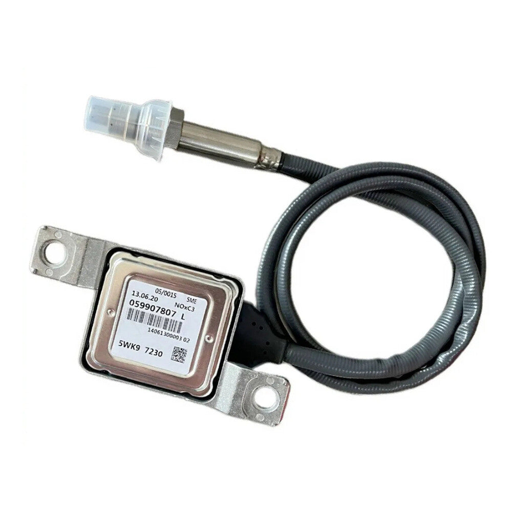 Upstream and downstream oxygen sensors 22693-6CA0A and 226A0-5CA0A are suitable for the 2021 for Nissan Rogue.