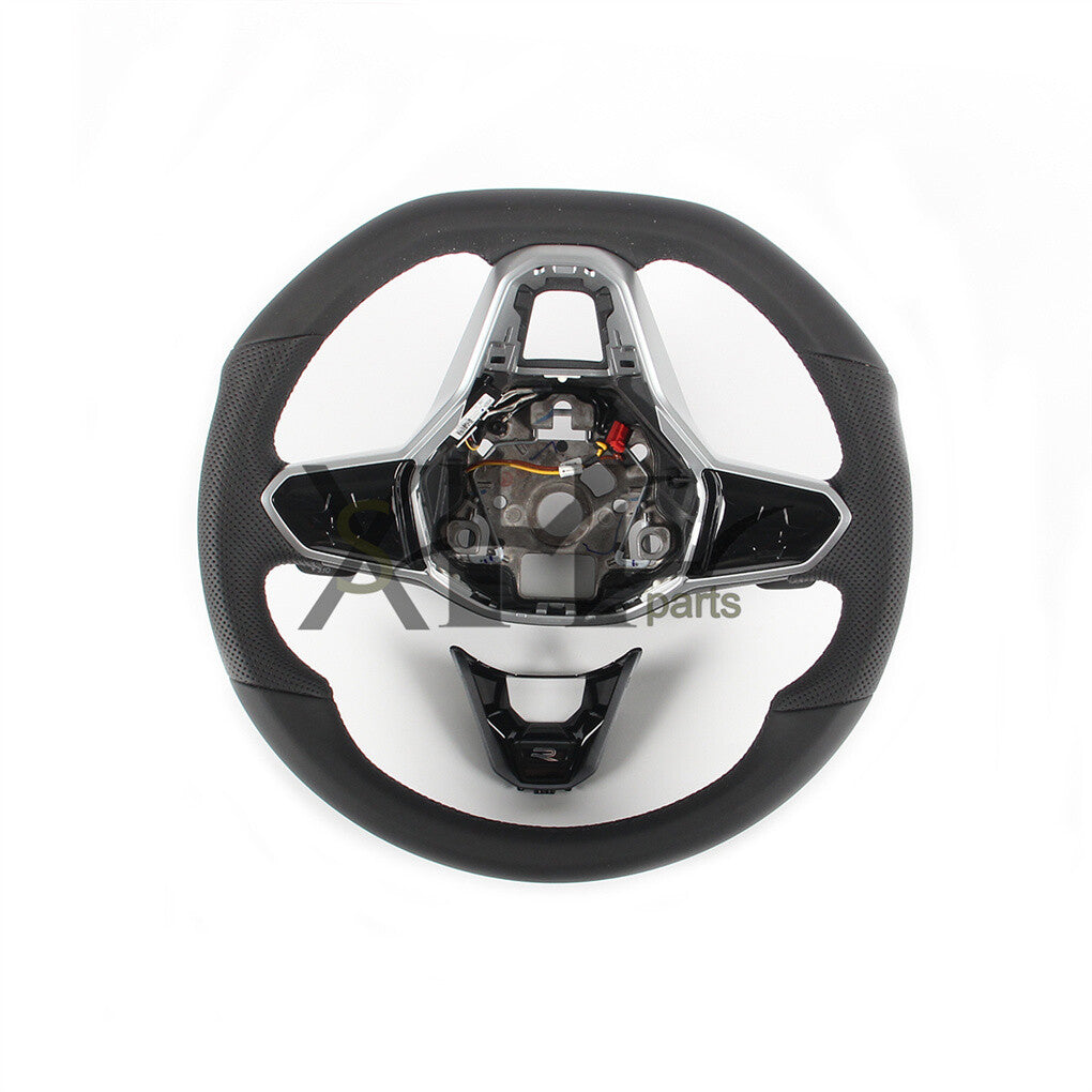Multi-function steering wheel with cruise control and ACC. Suitable for Volkswagen 5H0 419 089 BB