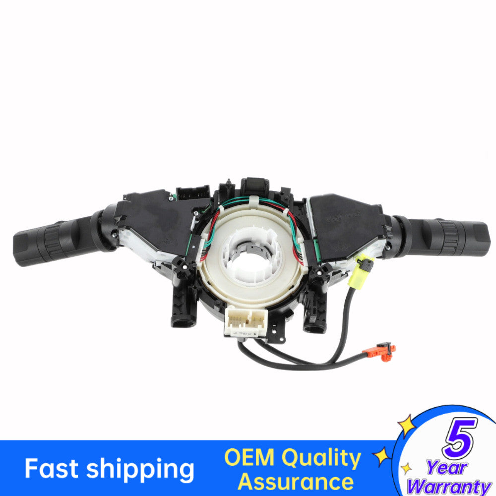 for Nissan Pathfinder Xterra Multi Function Turn Signal Switch