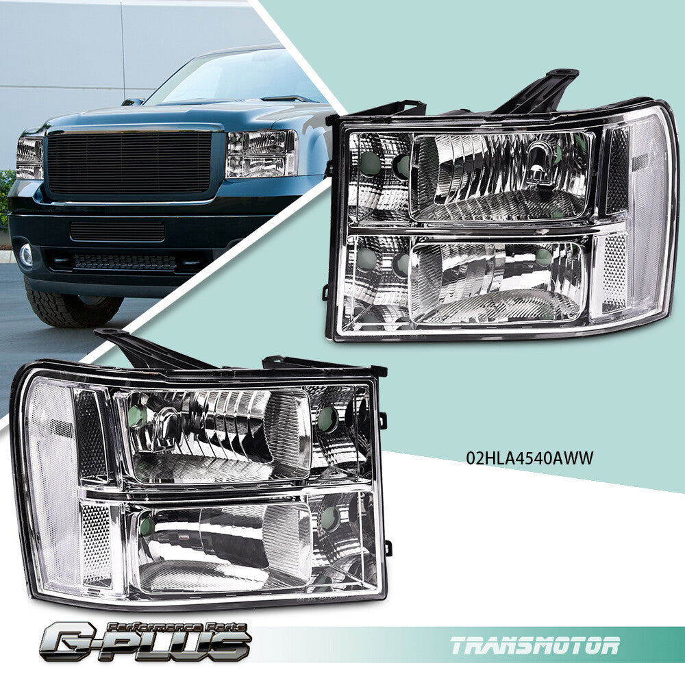 for Sierra 1500 2500HD 3500HD 2007 - 2013 Senior Citizen Edition
