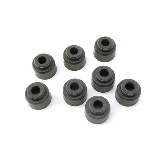8pcs Camshaft Valve Seal fits for Mitsubishi MIRAGE GALANT EXPO EXPO-LRV