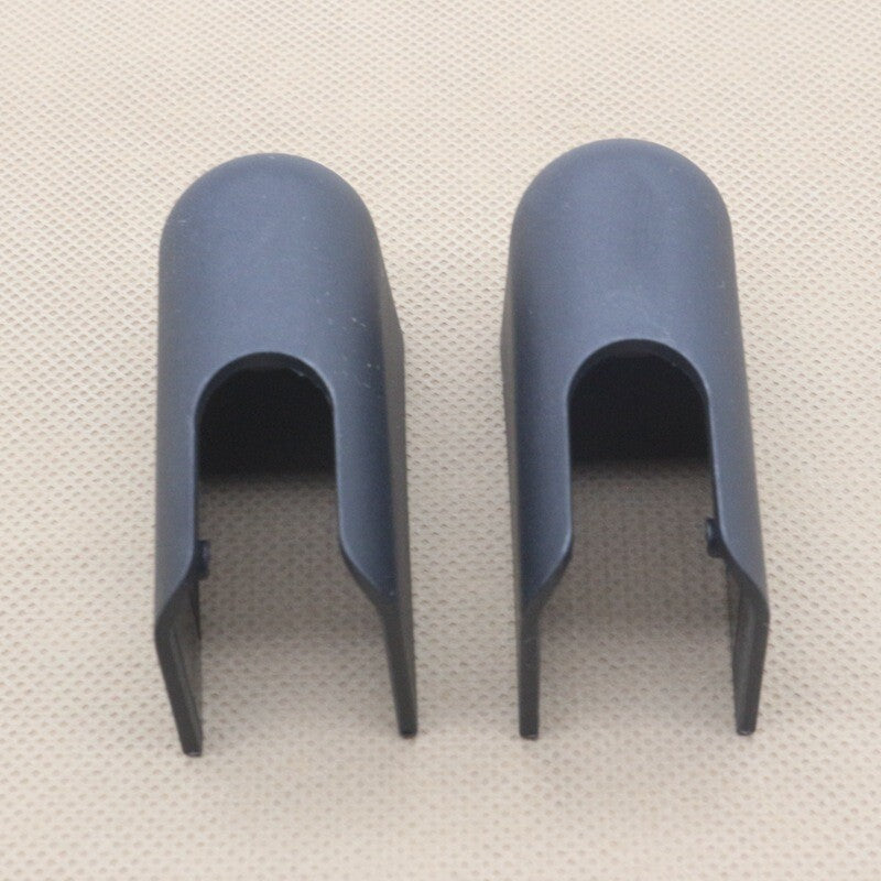 2. Rear window wiper arm nut cap for Ford Expedition for Navigator 9L1Z-17C526-B