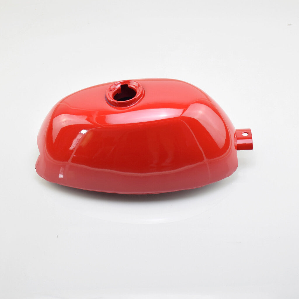 Red Gas Fuel Tank Motorcycle for Honda for Mini Trail Z50 Z50A Monkey Bike 50CC