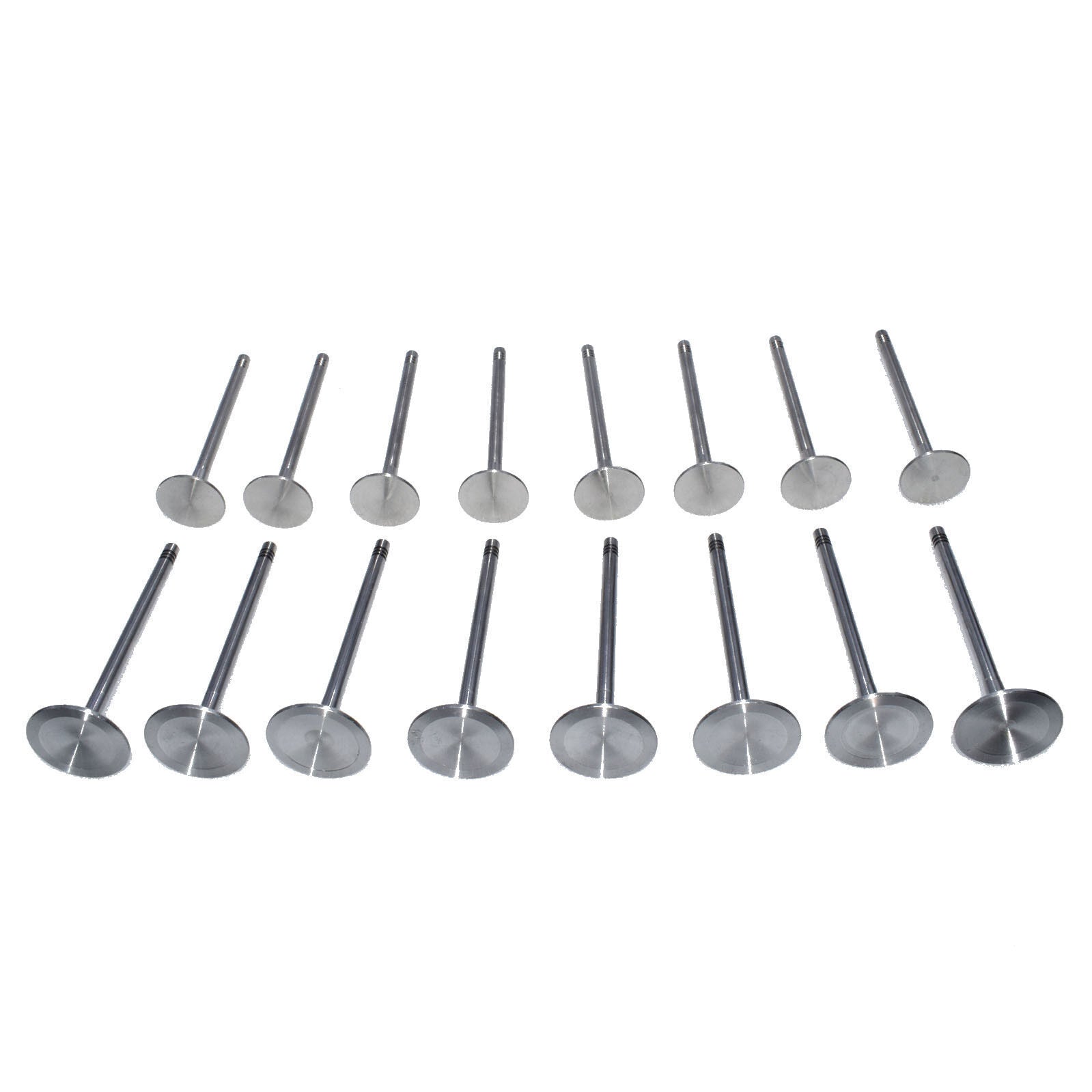 for Audi A3 A4 A5 A6 for VW CC GTI for Tiguan for Seat Leon Engine Exhaust  Intake Valves