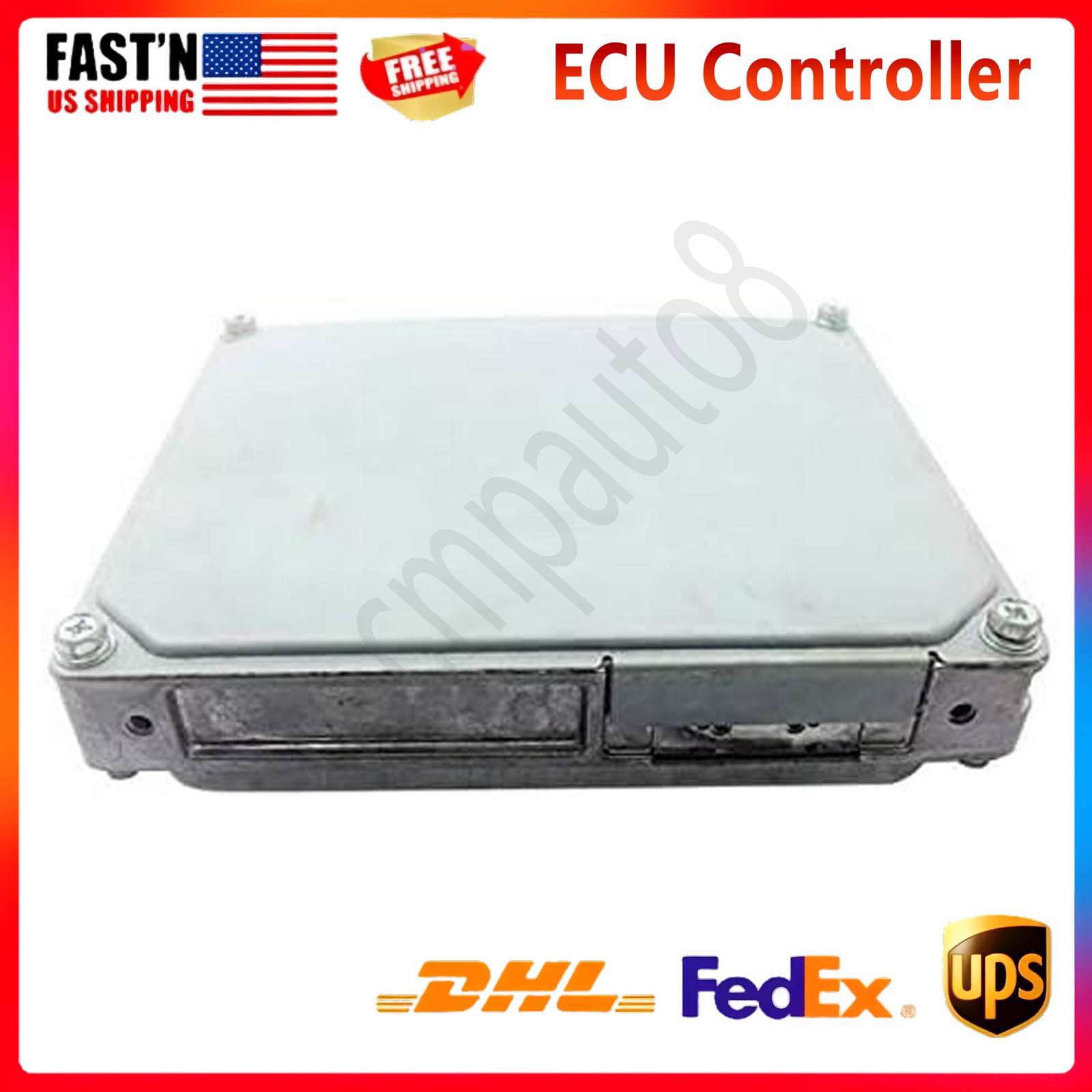 Engine Controller KHR29014A/KHR29064B for Sumitomo CX145C Excavator