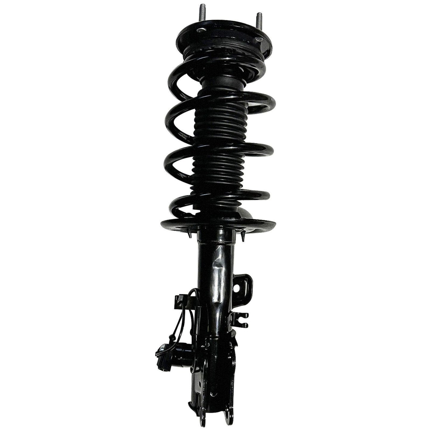 4-piece Assys PASM Fit front and rear shock absorber struts for Porsche Macan 95B 2015 - 2020 95B513035G