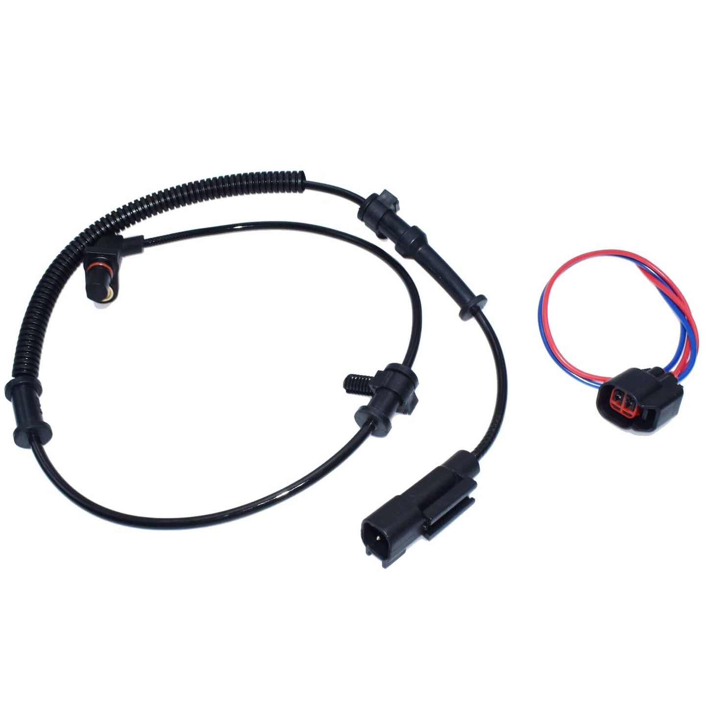 New Front ABS Wheel Speed Sensor Harness 68060333AA for Dodge for Ram 1500 Pickup