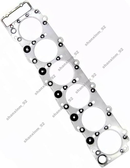 Cylinder Head Gasket 8-97601819-0 8976018190 Compatible for Isuzu Engine 6HK1