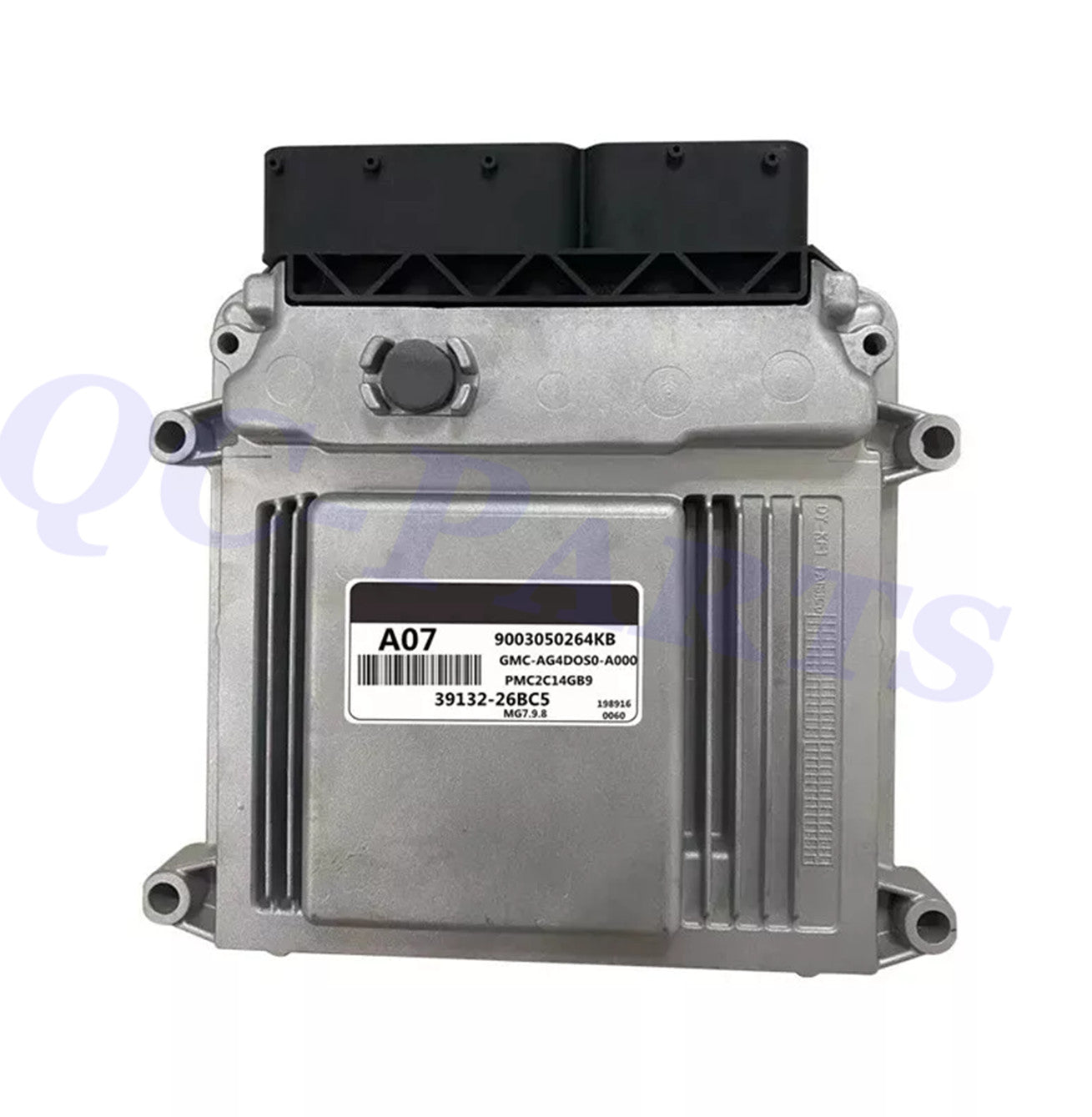 for Hyundai Electronic control unit Engine Module ECU 39132-26BC5 A07 MG7.9.8