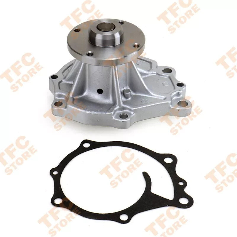 New Water Pump for Nissan K15 K21 K25 Engine 21010-FU40J 21010-FU425 21010-FU400