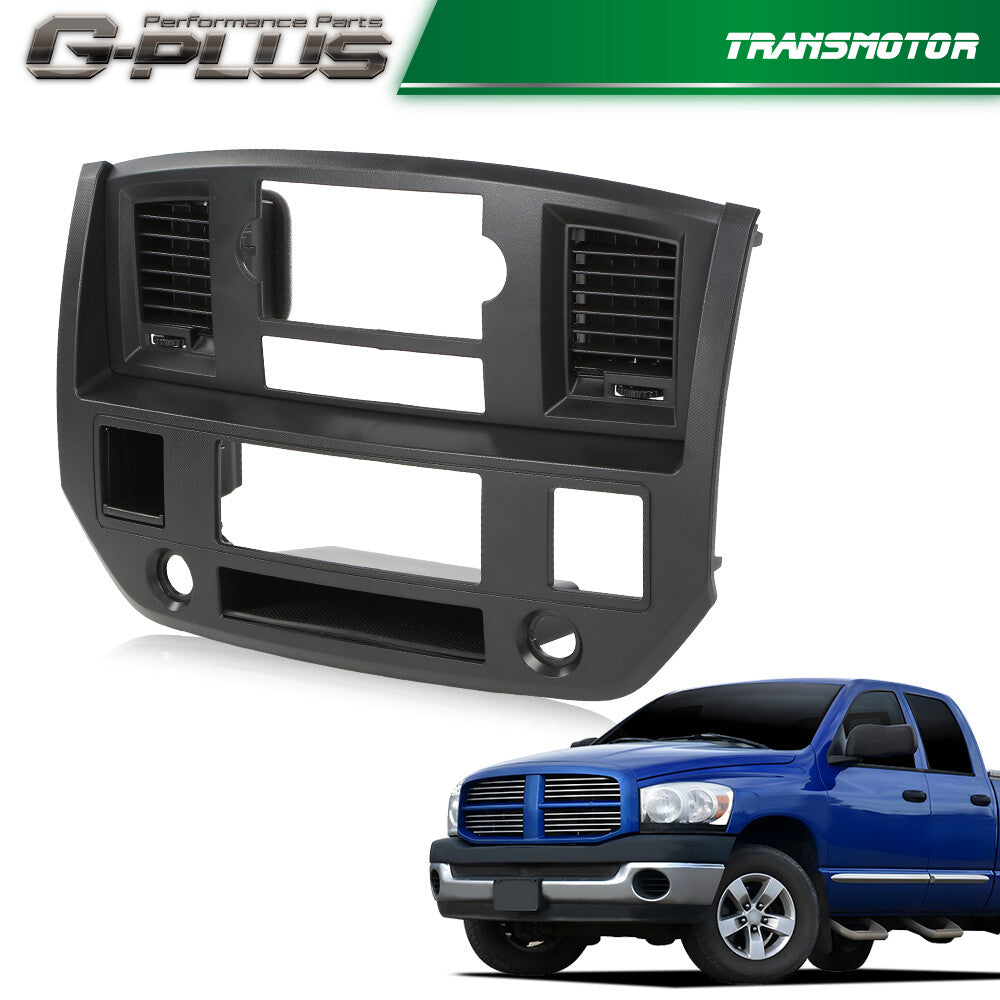 for Ram Center Dash for Ram Center Dash LeDai 06-08 USA