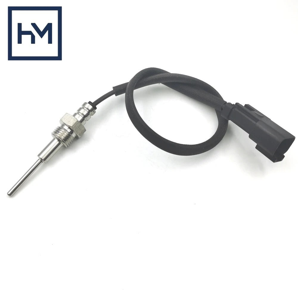 195-2150 Temperature Sensor 1952150 is suitable for CAT 3508, 3508B, 3508C, 3512, 3512B, 3512C