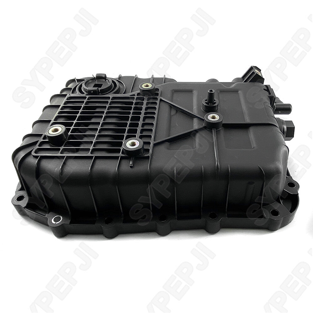 45280-2F100 Transmission Oil Pan Suitable for 2017-19 for Kia Forte and for Hyundai for Elantra 2.0L (New)
