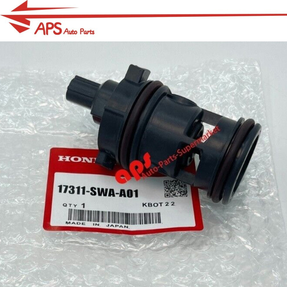 Equipment Manufacturer Tank Vent Solenoid Valve Closure for Honda 07-11 CR-V 11-17 Odyssey 17311-SWA-A01