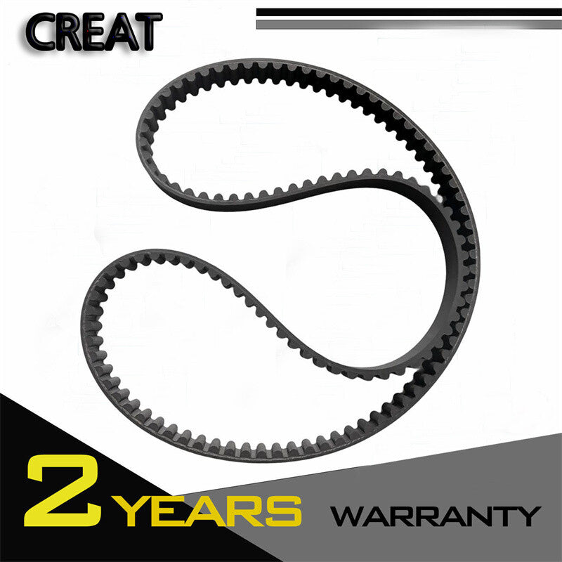 Rear drive belt 139T 1-1/2, suitable for Harley Davidson FLT FLHT FLHR 97-03 40024-97