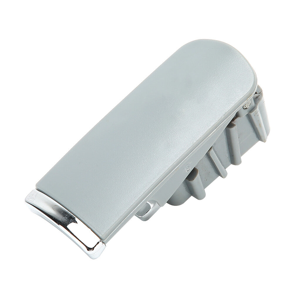 Hot Glove Box Lid Handle Puller 8E1857131 Replacement Gray Parts For 8E B6 B7