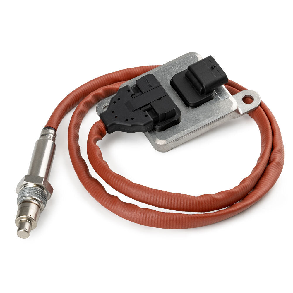 1X NOX Sensor 5WK97249 A0009056204 for MERCEDES-BENZ C-Class (W205) 2015