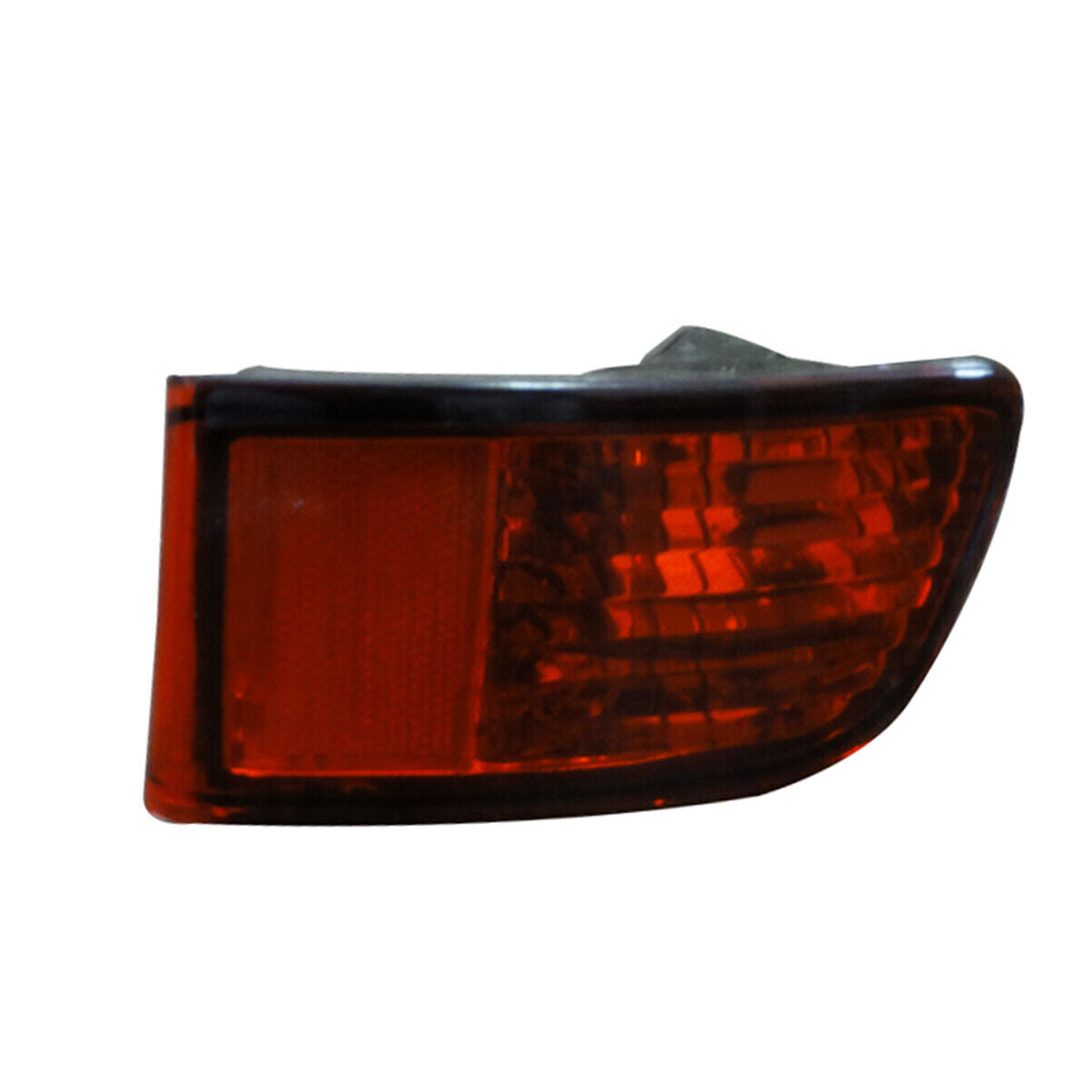 Rear Fog Light Reflector Lamp Right for Toyota LandCruiser Prado FJ120 2002-2009