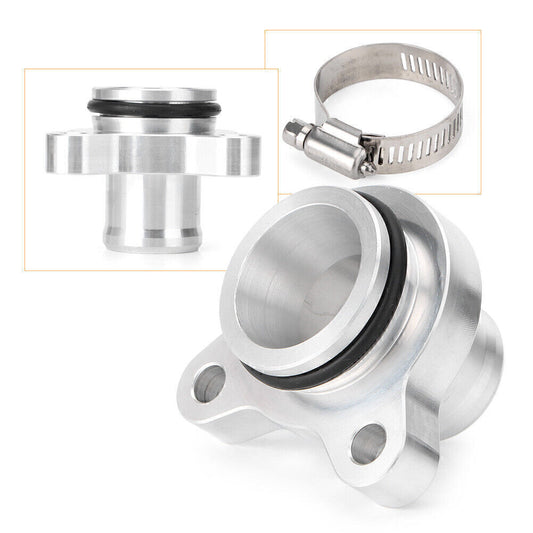 Water Hose Fitting Replace OE 11537541992 11537544638 Fit for BMW N54 335i 335xi