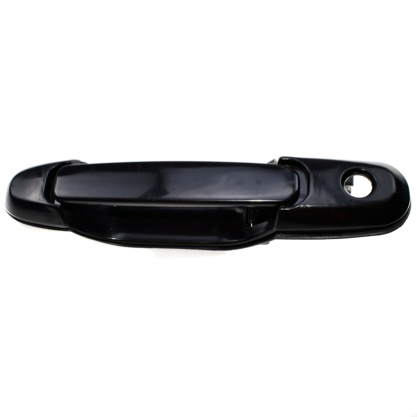 Front Left Side Exterior Door Handle Black 6922008010C0 For 98-03 for Toyota for Sienna