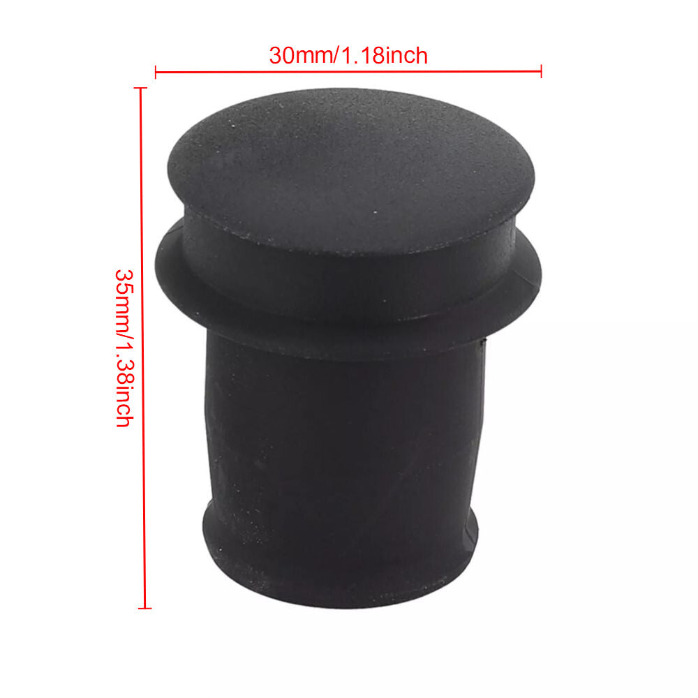 Fits F01 F10 E60 F30 F32 X1 X3 X4 for X5 X6 Cigarette Lighter Block Off Plug Cover