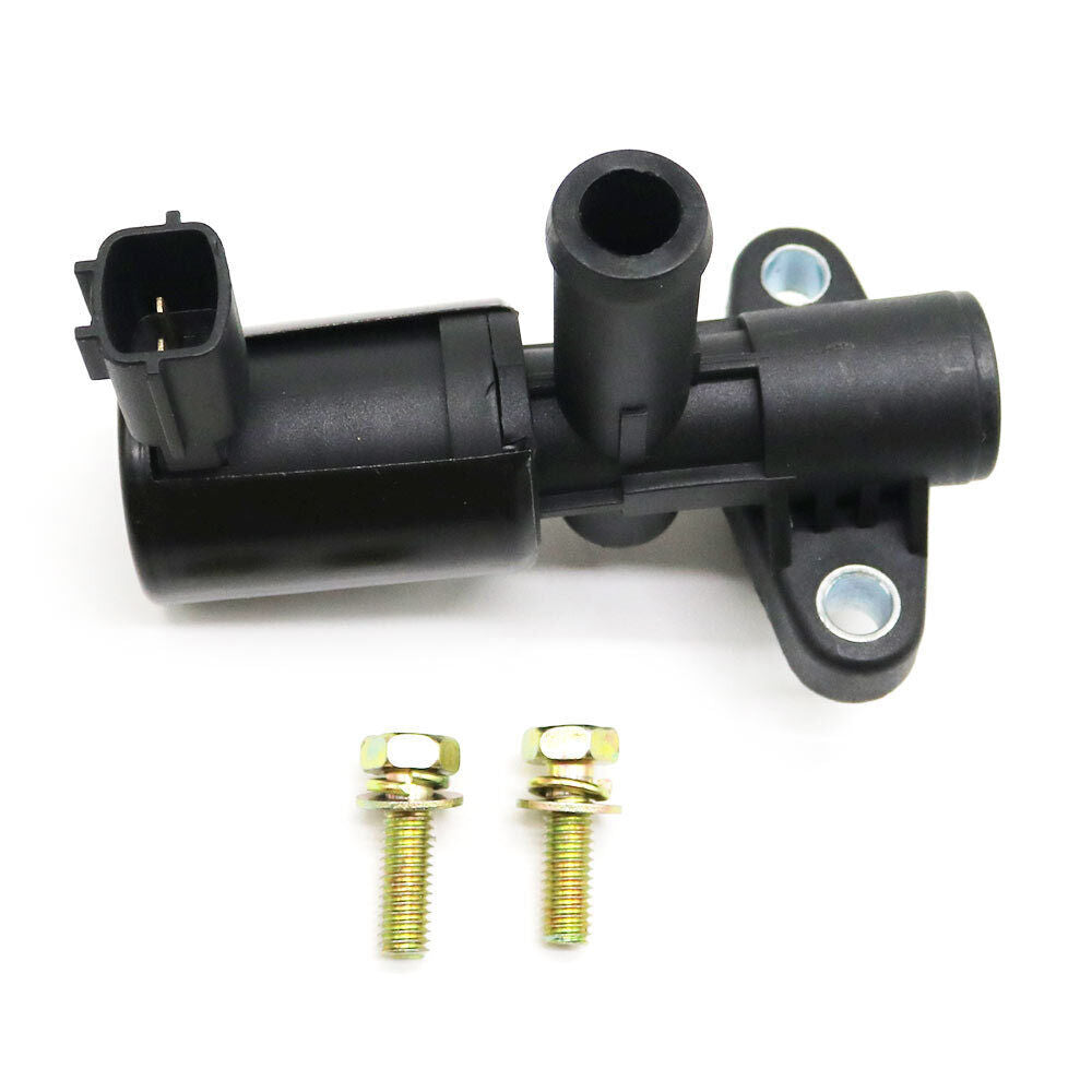 1x for Nissan Altima for Infiniti Q45 Evap Vapor Canister Vent Solenoid Valve