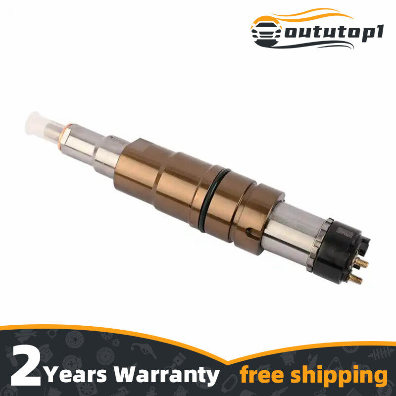 New INJECTOR Fit FOR ISX15 2897320, 5579419 SUPERCED 2897320PX ,5579419PX