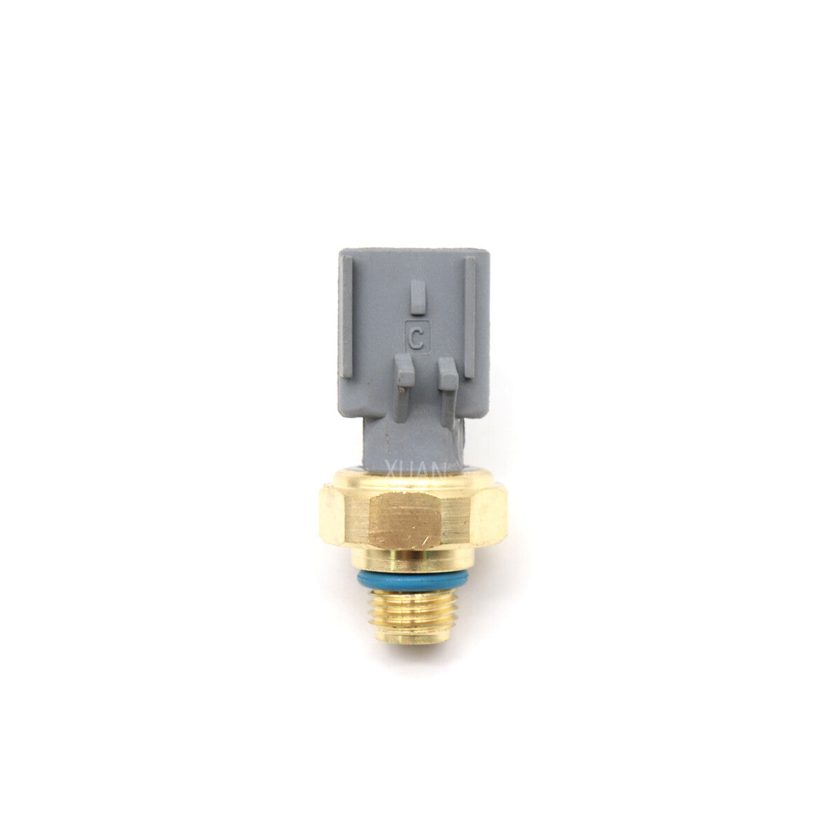 4928594 Gas Pressure Sensor Fit For ISC ISB ISX ISM for DODGE for RAM 3500 2500