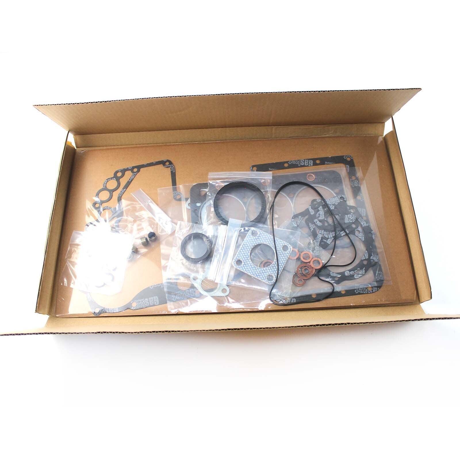 D782 D782-BH Engine Overhaul Full Gasket Kit for Kubota Engine Bobcat 320 322
