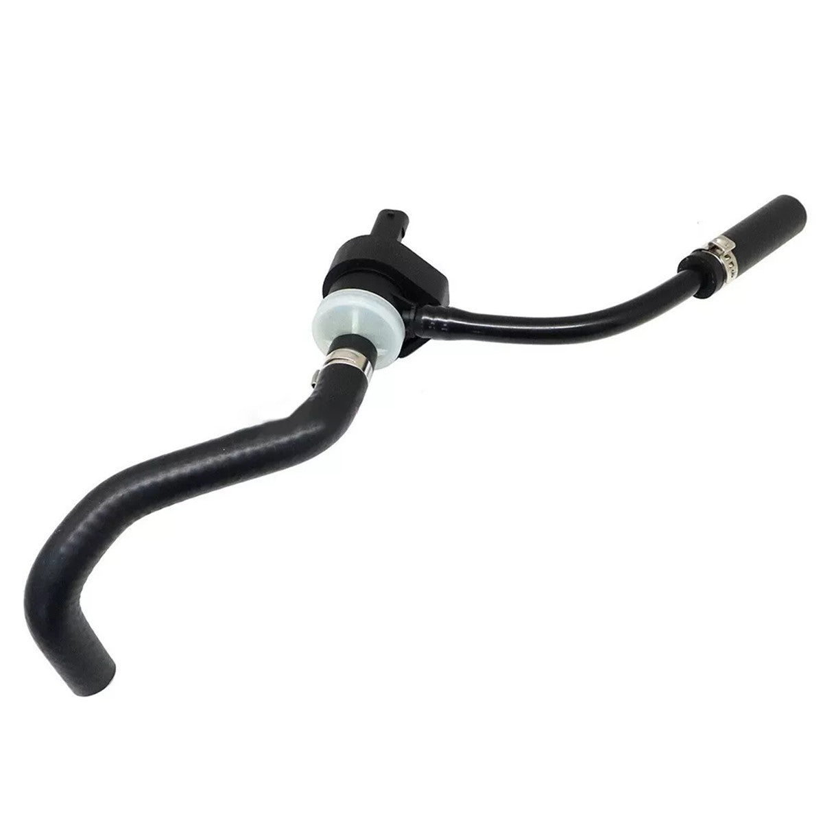 Bleed Line 2740181200 is suitable for Mercedes-Benz X218, S205, W213, A207, C253, R172, C238, and M274. (2013-2019)