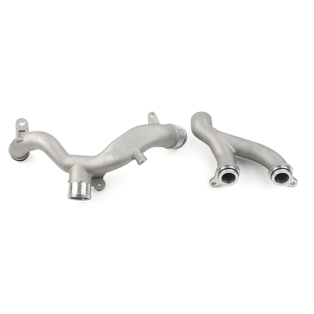 Fit for Jaguar for Land Rover Cooling System Upgrade Kit Engine Water Coolant Pipes