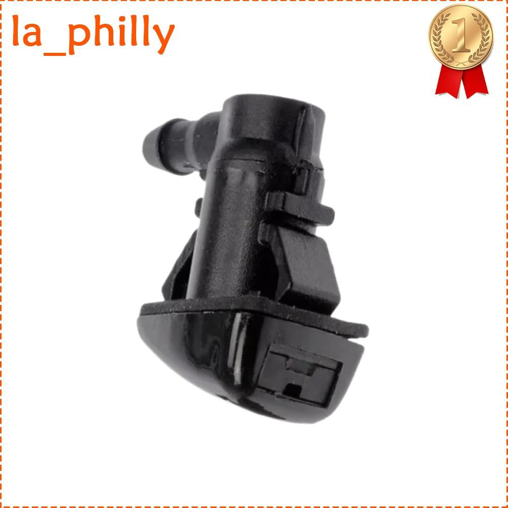 Fit for Grand Cherokee Sebring Malibu Front Windscreen Wiper Washer Jet Nozzle