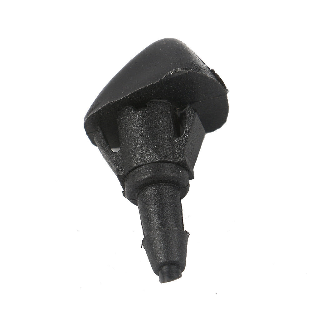 for Honda for Civic Jazz for Accord Wiper Washer Spray Nozzle Left+Right Replacement