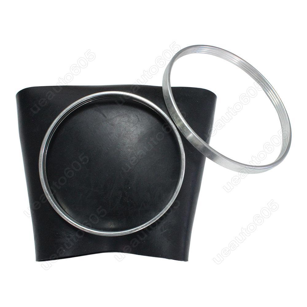 for Mercedes-Benz W220 S Class Front Air Shock Sleeve Ring Repair Kit 2203202438