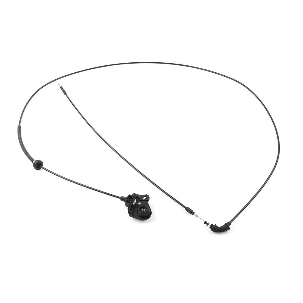 for Land Rover Discovery Sport for Range Rover Evoque Hood Control Lock Cable