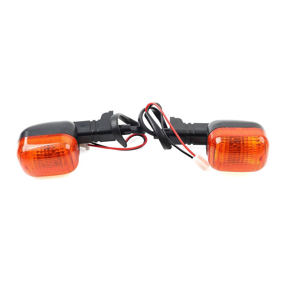 Rear Turn Signal Indicator Blinker Light Amber For ZUMA50 FX ZUMA 125 BWS 50 125
