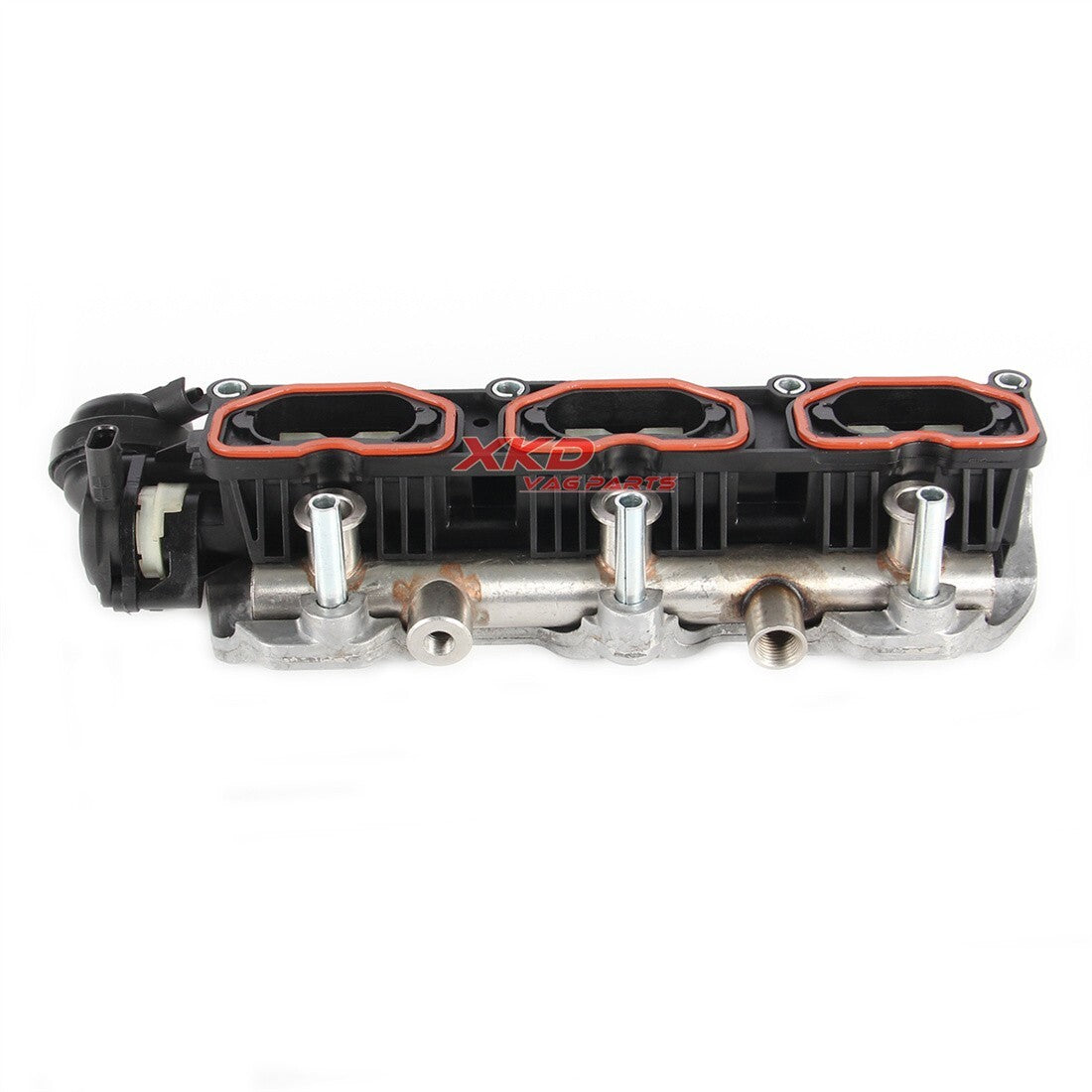 3.0T LR intake manifold kit suitable for Volkswagen Touareg, for Audi for A8 quattro, Q7