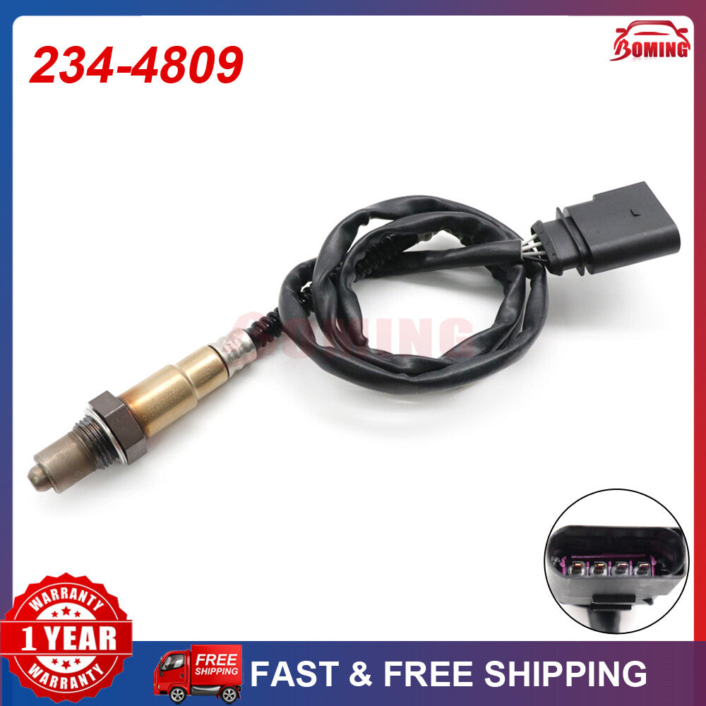 Up+Down Oxygen Sensor For 2011-2012 for Ford Escape Fusion 2.5L Only fit Automatic