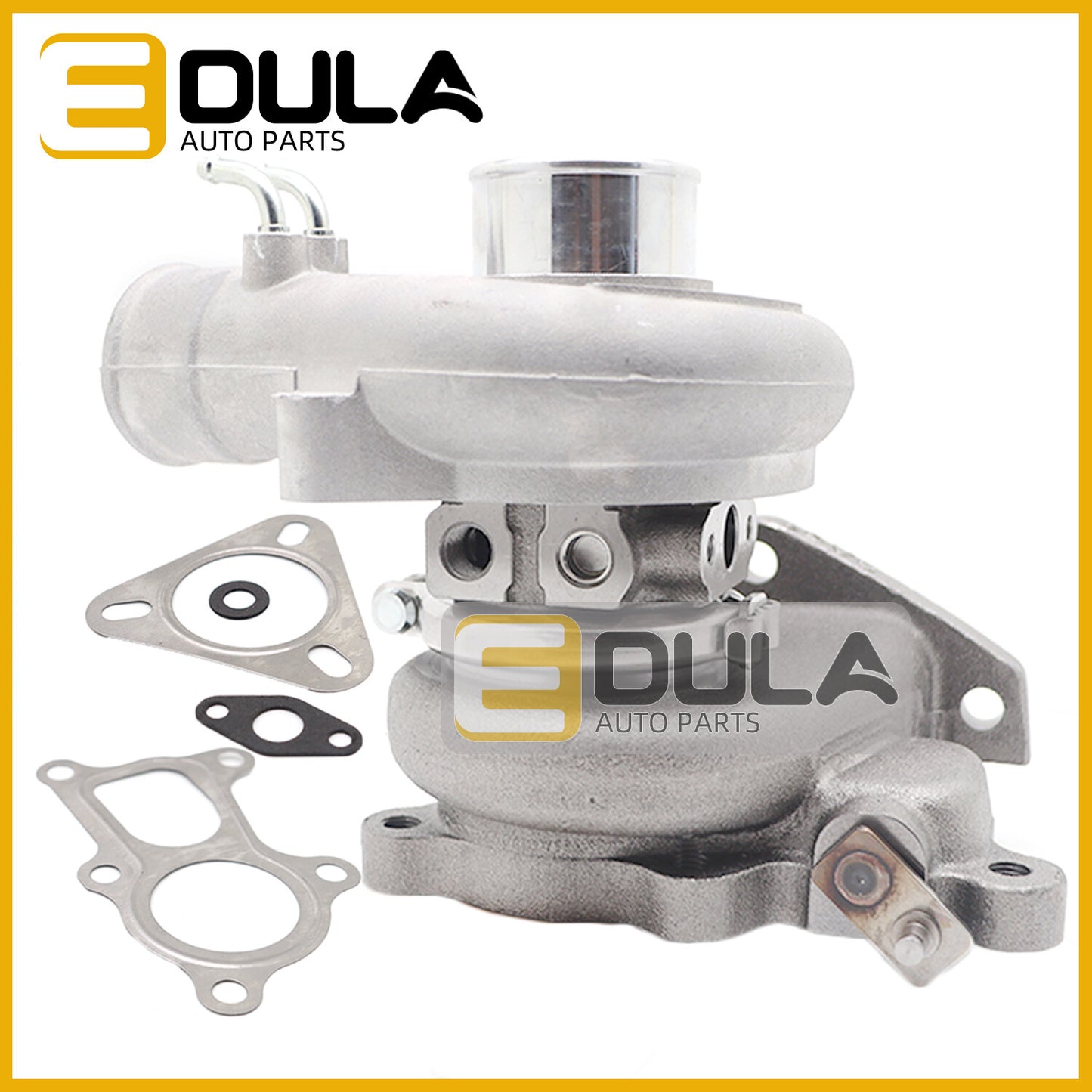 Turbocharger + Gasket Set fits for Mitsubishi L200 Pajero for Hyundai H-1 2.5 T/ New