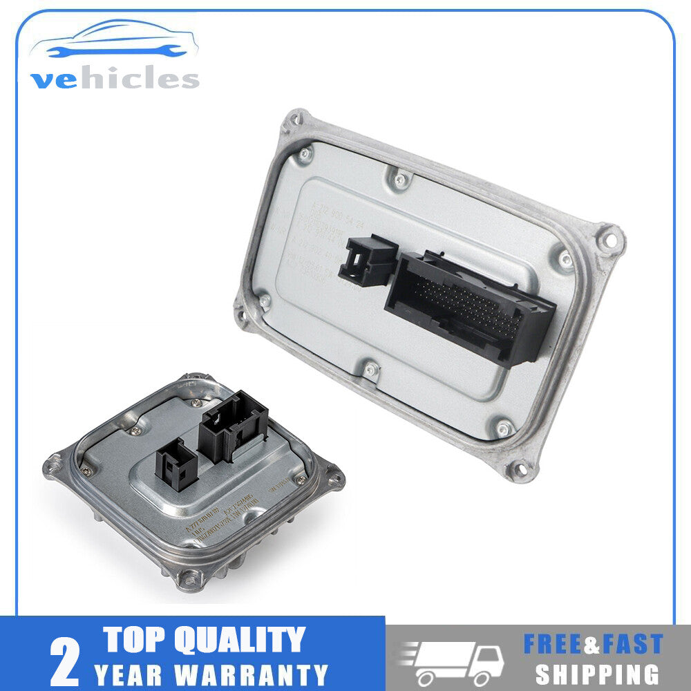 2228700789 LED Headlight Control Module for Mercedes-Benz W222 W212 A2129005424