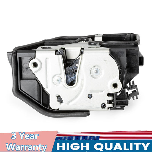 Front left LH door lock actuator suitable for BMW 118i 120i 125i 228i 325i X6 for Mini Cooper