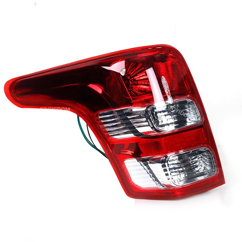 Pair Tail Light left Rear Lamp Fits for Mitsubishi L200 Triton Pickup Truck 20