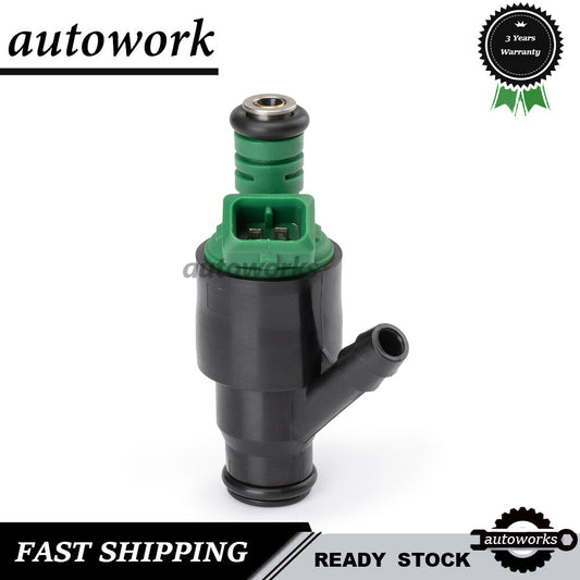 1PCS Fuel Injectors Fits for Kia Sportage 2001 EX 2.0L 0280150502 0280150504