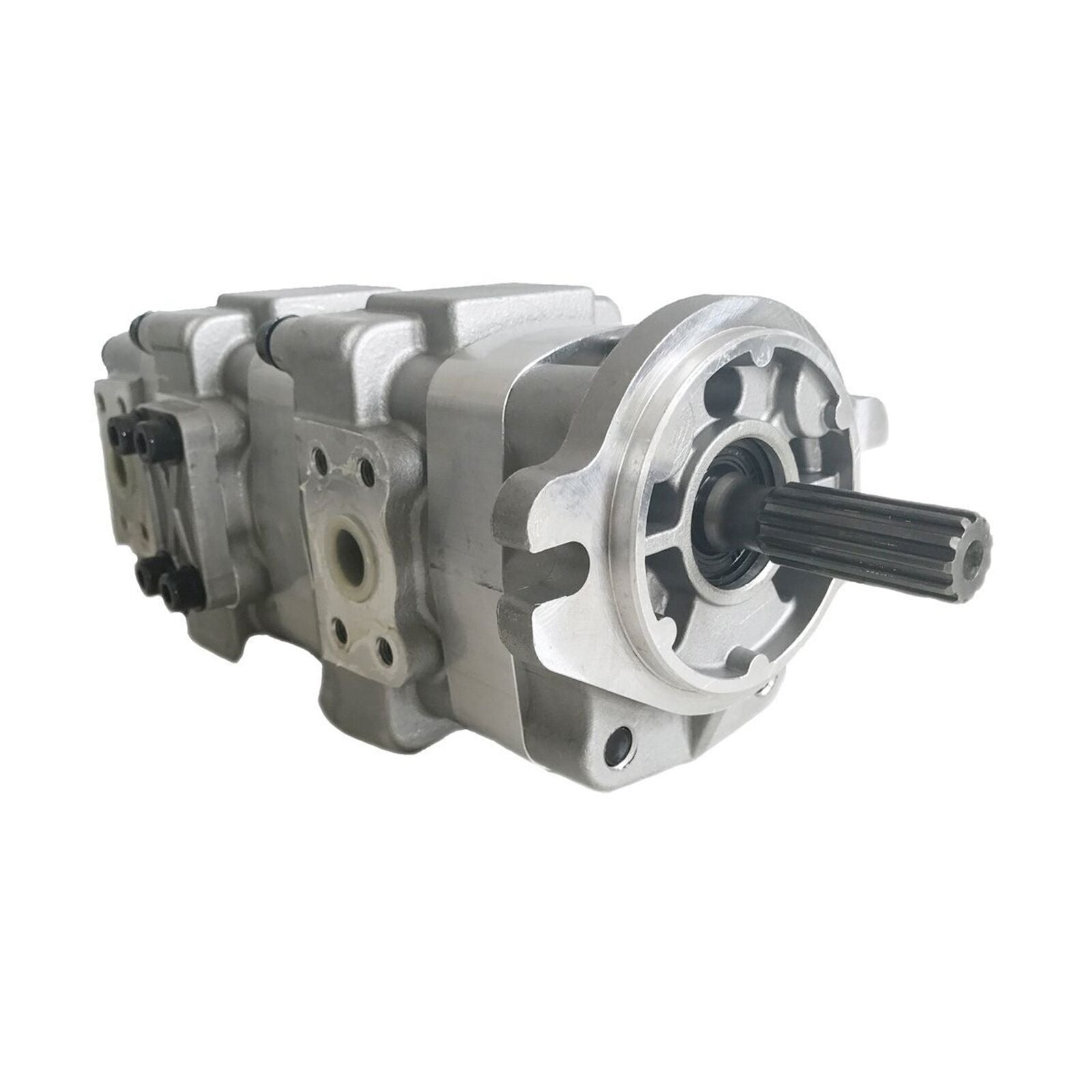 Hydraulic Main Pump 705-41-08090 fits Komatsu PC40-7 PC40T-7 PC40R-7 PC50UU-2