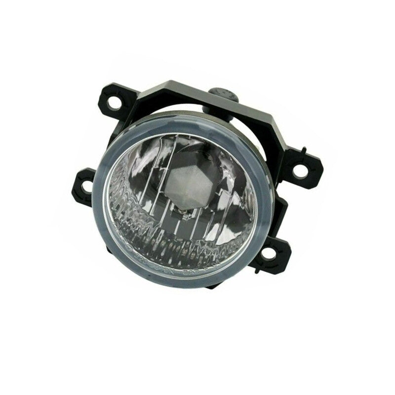 A pair of fog light running light strips/assist lights for Subaru Forester 2016 - 2018