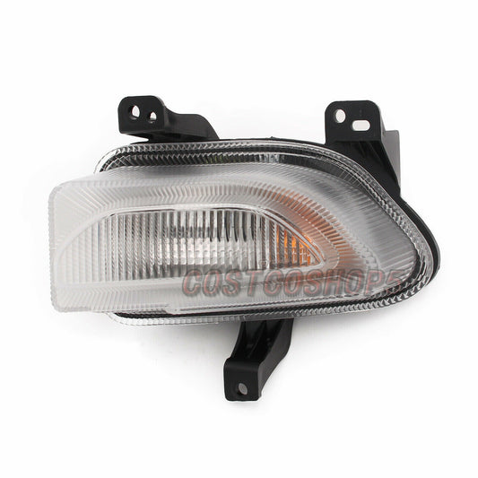 NEW DRIVER LEFT SIDE TURN SIGNAL LAMP LIGHT for JEEP RENEGADE 2015-2018
